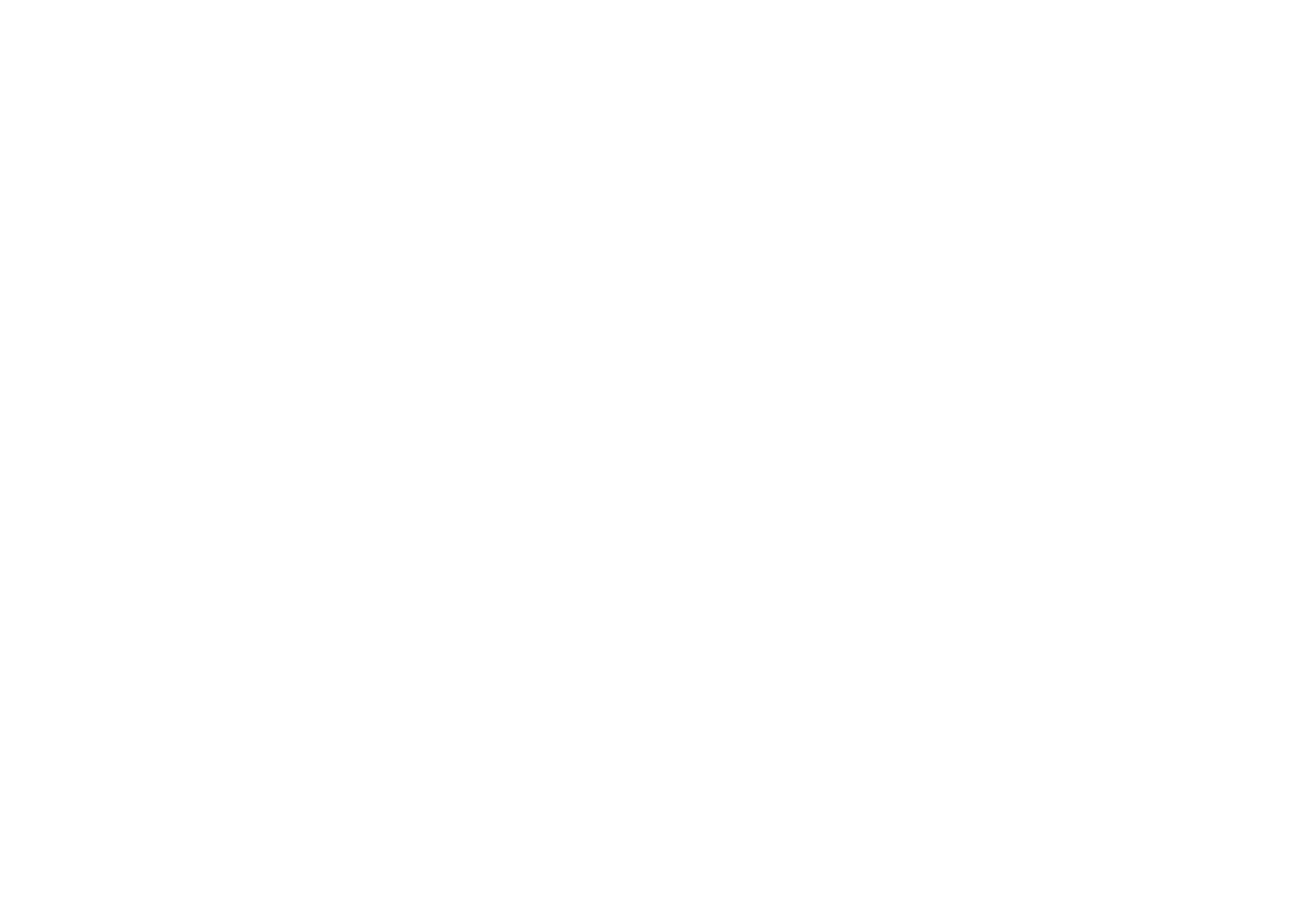 Prospect Hill Cemetery Logo - White PNG